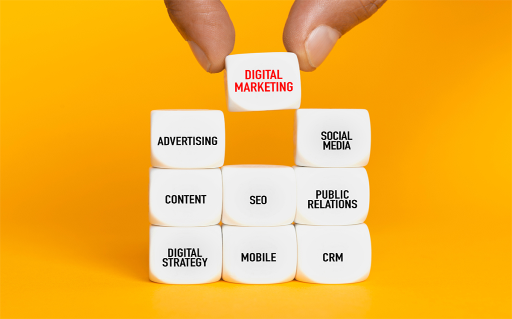 The Expert’s Guide to Choosing a Digital Marketing Agency