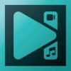 VSDC Free Video Editor logo - a go-to choice for cost-effective video editing solutions for boosting social media presence in 2023